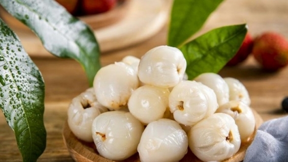 Vải thiều rất bổ nhưng cần lưu ý 4 điều cấm kỵ này