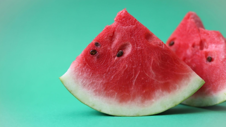 5 loại trái cây nhất định phải ăn để giải nhiệt mùa hè