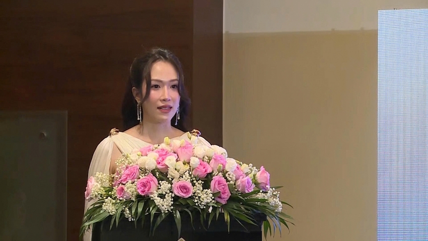 Ra mắt thương hiệu NMN Phyto Genious tại Việt Nam: Tiên phong trong giải pháp trẻ hoá tế bào Ra mắt thương hiệu NMN Phyto Genious tại Việt Nam: Tiên phong trong giải pháp trẻ hoá tế bào