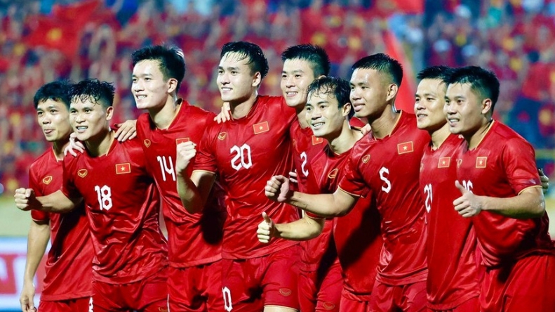 Báo Indonesia chỉ ra yếu tố giúp tuyển Việt Nam hạ Malaysia