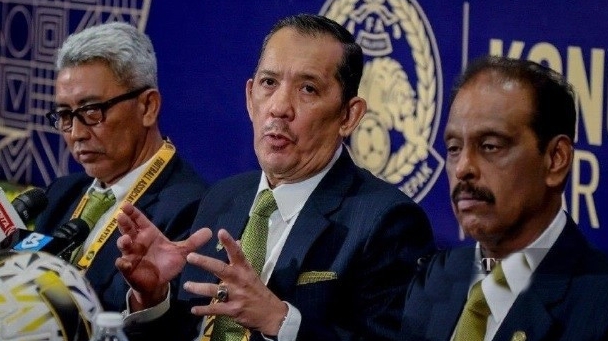 Diễn biến mới về tin đồn tuyển Malaysia bị phạt nặng vì nhập tịch cầu thủ