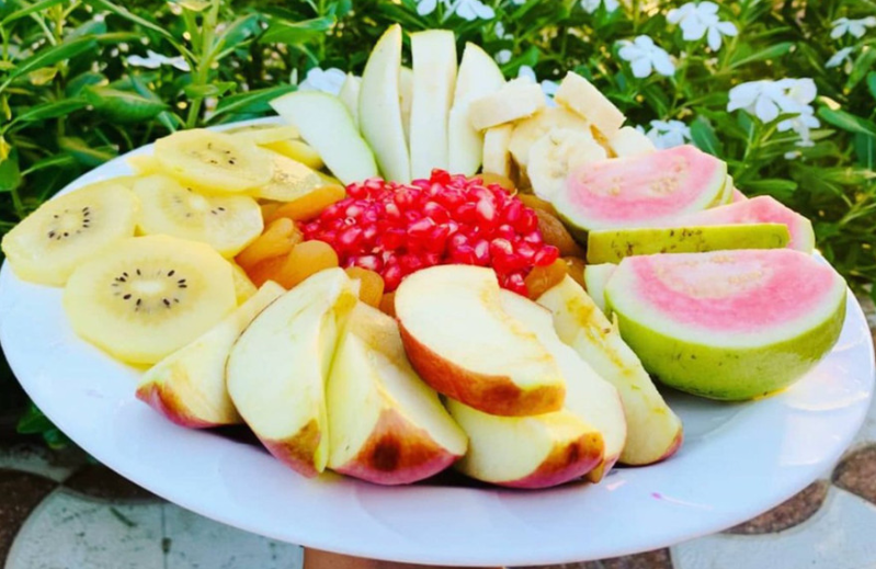 Có nên uống nước sau khi ăn trái cây? Có nên uống nước sau khi ăn trái cây?