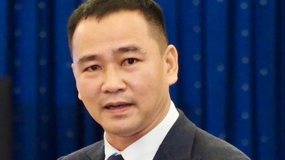 Cần có Quỹ tín dụng xanh “tiếp sức” doanh nghiệp chuyển đổi xanh