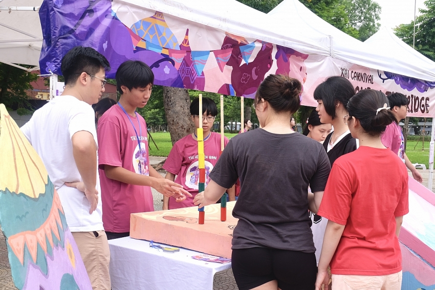 Hành trình khám phá Thị trấn Bohemian trong lòng núi lửa đầy đặc sắc cùng The Hidden Book 2025 Hành trình khám phá Thị trấn Bohemian trong lòng núi lửa đầy đặc sắc cùng The Hidden Book 2025