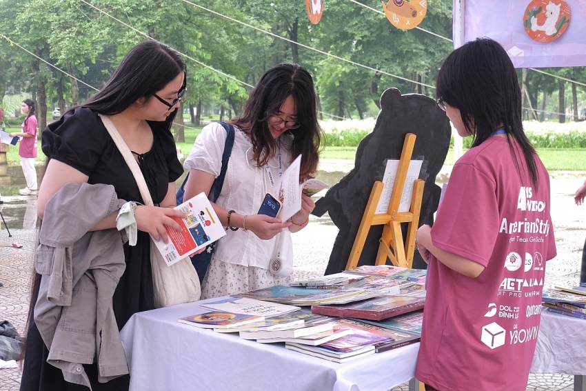 Hành trình khám phá Thị trấn Bohemian trong lòng núi lửa đầy đặc sắc cùng The Hidden Book 2025 Hành trình khám phá Thị trấn Bohemian trong lòng núi lửa đầy đặc sắc cùng The Hidden Book 2025