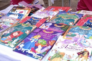 Hành trình khám phá Thị trấn Bohemian trong lòng núi lửa đầy đặc sắc cùng The Hidden Book 2025