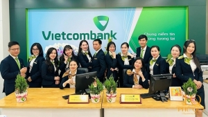 Tin tức ngân hàng nổi bật tuần qua: Vietcombank ghi nhận kết quả kinh doanh tích cực