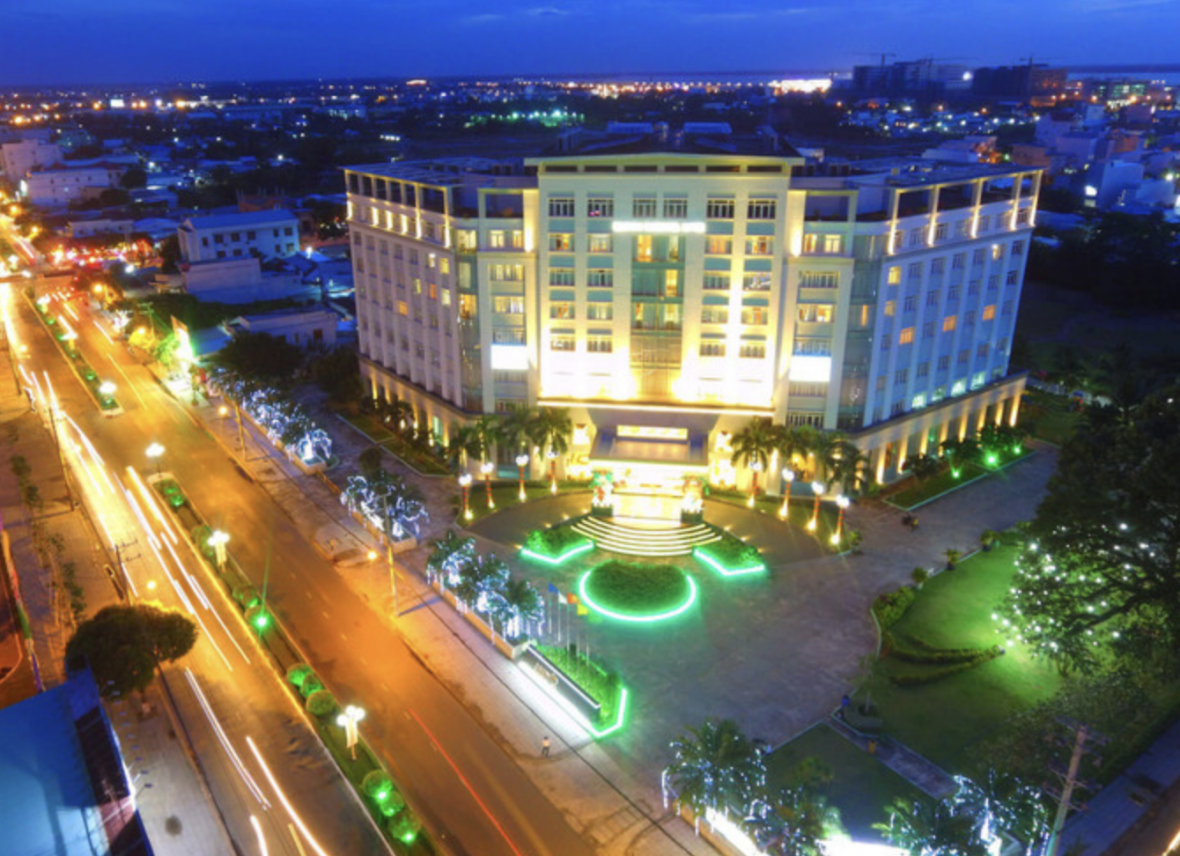 HUD đấu giá toàn bộ 20,89% vốn điều lệ tại chủ Khách sạn Sài Gòn - Rạch Giá HUD đấu giá toàn bộ 20,89% vốn điều lệ tại chủ Khách sạn Sài Gòn - Rạch Giá