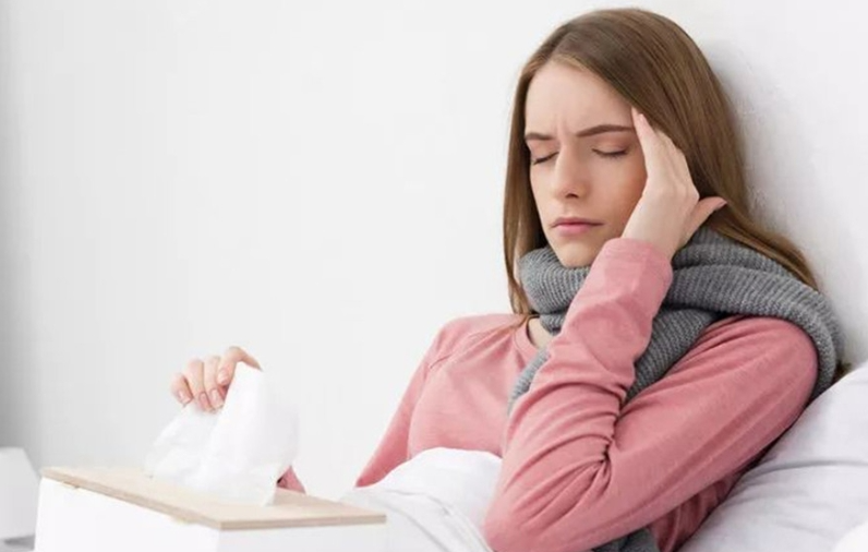 Tóc chưa khô đã đi ngủ, điều gì sẽ xảy ra? Tóc chưa khô đã đi ngủ, điều gì sẽ xảy ra?