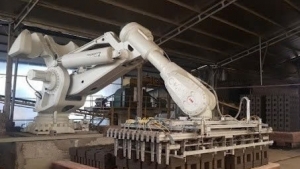 Đấu giá toàn bộ dây chuyền sản xuất gạch men tại Đồng Nai, giá khởi điểm gần 14 tỷ đồng