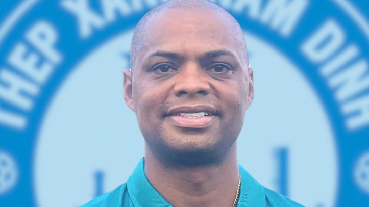 Thép Xanh Nam Định đón HLV người Brazil