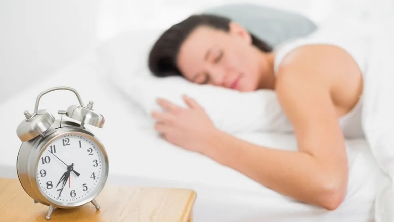 Cảnh giác nếu gặp phải 5 triệu chứng này khi thức dậy vào buổi sáng