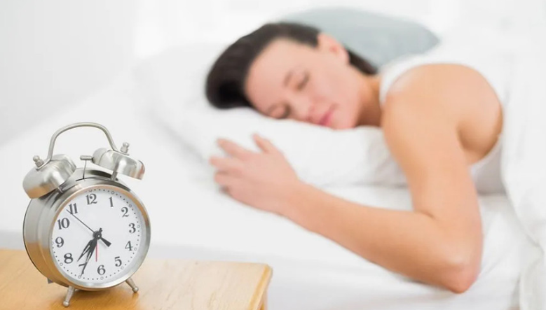 Cảnh giác nếu gặp phải 5 triệu chứng này khi thức dậy vào buổi sáng Cảnh giác nếu gặp phải 5 triệu chứng này khi thức dậy vào buổi sáng