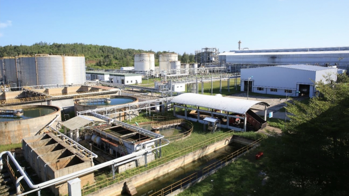 BSR - Hành trình chuyển đổi năng lượng và nhiên liệu xanh