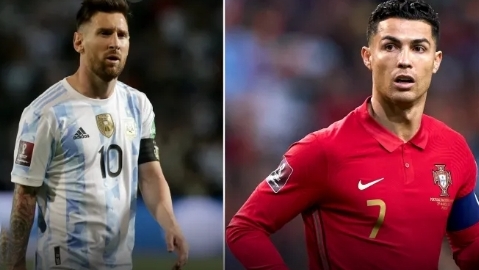 Đề xuất một loạt luật mới ở World Cup 2026