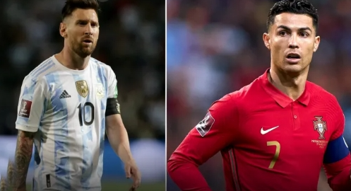 Đề xuất một loạt luật mới ở World Cup 2026 Đề xuất một loạt luật mới ở World Cup 2026