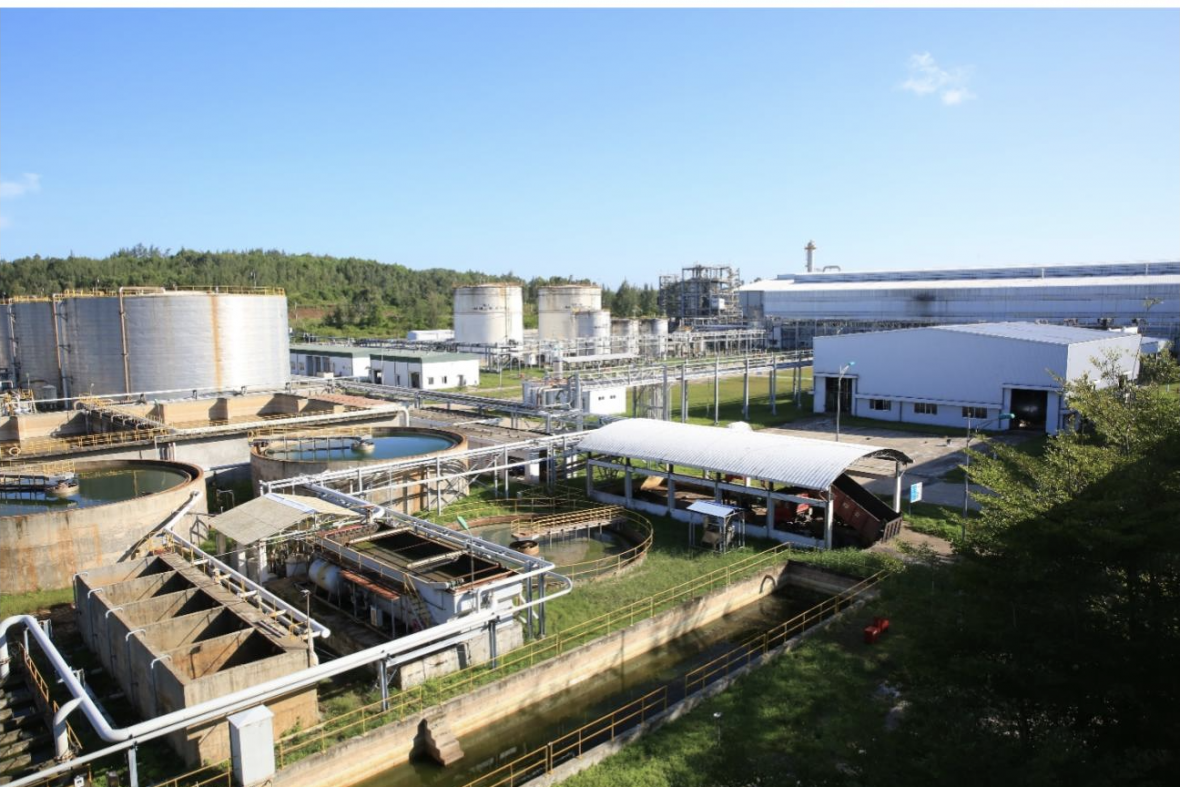 BSR - Hành trình chuyển đổi năng lượng và nhiên liệu xanh