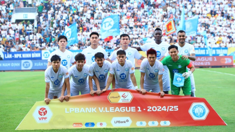 Bóng đá Việt Nam sau sáp nhập đơn vị hành chính: Cơ hội mới