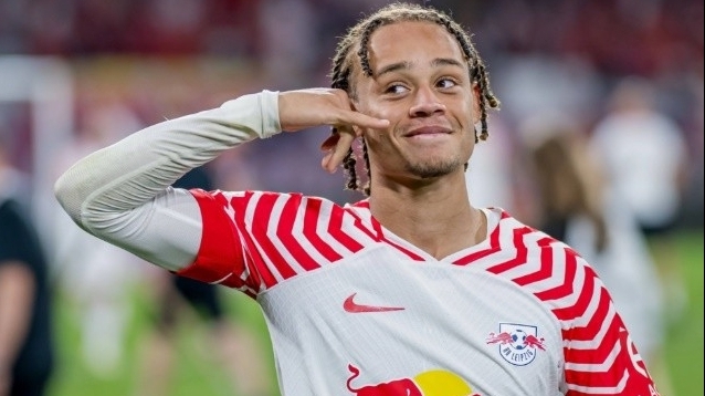 Chelsea chi tiền ‘khủng’ chiêu mộ thần đồng Barca