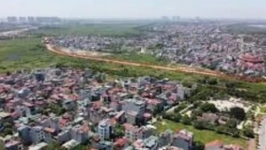 Ngày 30/7/2025, đấu giá quyền sử dụng đất tại phường Cự Khối, TP. Hà Nội