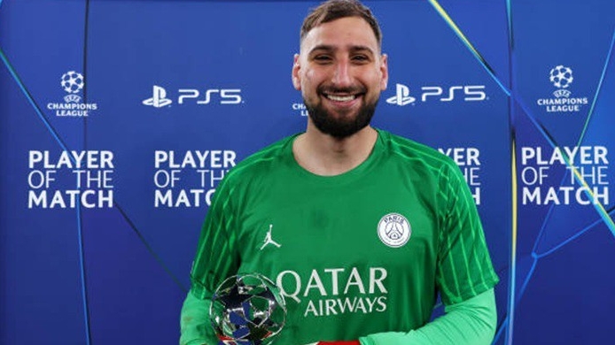 Man United chốt giá bán Onana, dọn đường đón thủ môn mới