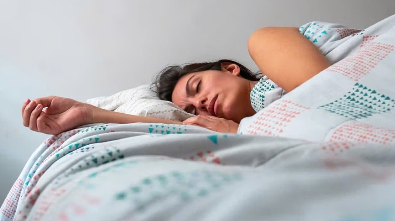 Giải mã hiện tượng cơ thể bị "bóng đè"