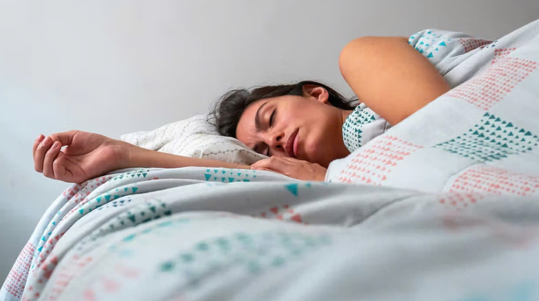 Giải mã hiện tượng cơ thể bị "bóng đè" Giải mã hiện tượng cơ thể bị "bóng đè"