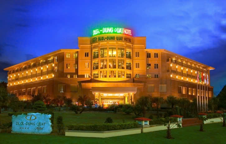 VietinBank đấu giá khoản nợ hơn 352 tỷ đồng của Công ty Đức Long Dung Quất VietinBank đấu giá khoản nợ hơn 352 tỷ đồng của Công ty Đức Long Dung Quất