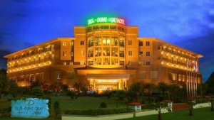 VietinBank đấu giá khoản nợ hơn 352 tỷ đồng của Công ty Đức Long Dung Quất