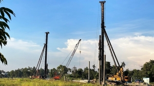 Sáp nhập hành chính: Chu kỳ mới của thị trường M&amp;A bất động sản
