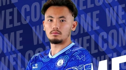 Sao Việt kiều chia sẻ xúc động sau khi gia nhập Hoàng Anh Gia Lai