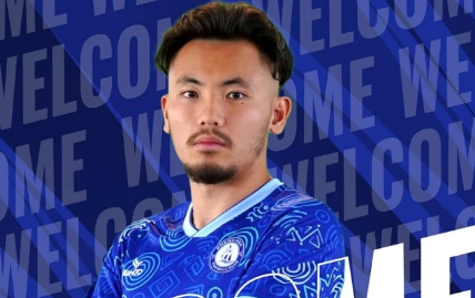 Sao Việt kiều chia sẻ xúc động sau khi gia nhập Hoàng Anh Gia Lai Sao Việt kiều chia sẻ xúc động sau khi gia nhập Hoàng Anh Gia Lai