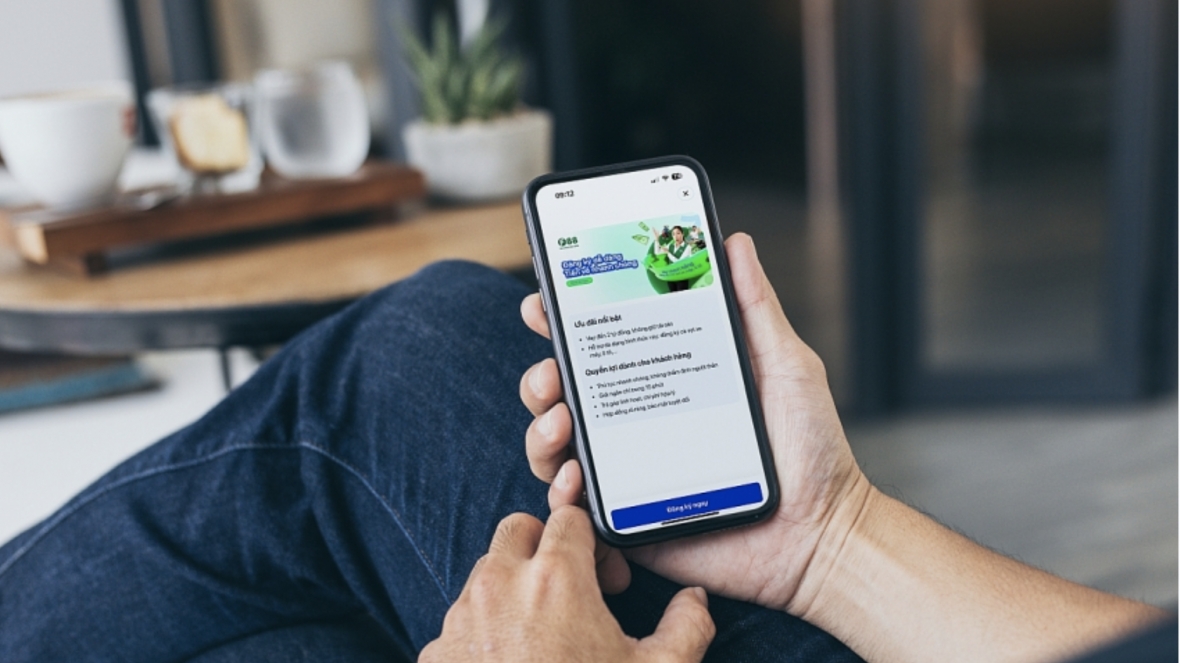 F88 hợp tác Zalopay thúc đẩy tài chính số, gia tăng khả năng tiếp cận khoản vay qua nền tảng số