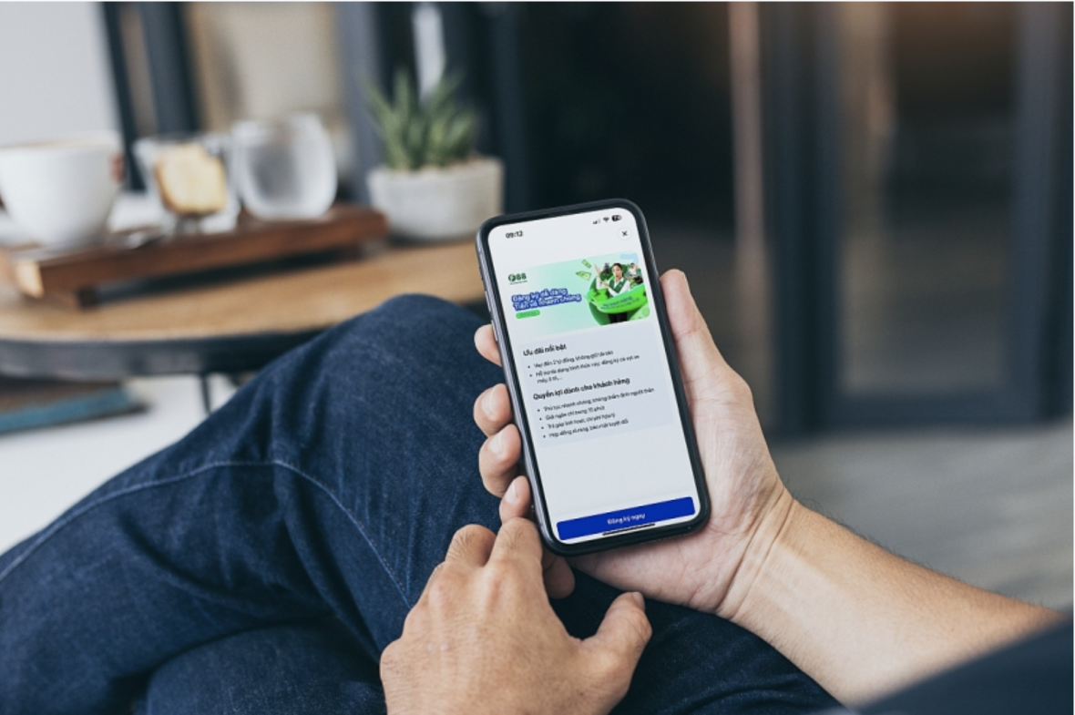 F88 hợp tác Zalopay thúc đẩy tài chính số, gia tăng khả năng tiếp cận khoản vay qua nền tảng số