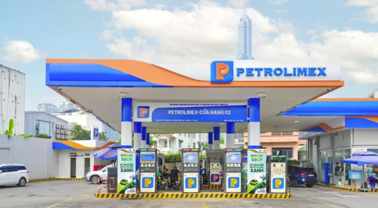 Petrolimex: Tự hào nhiệm kỳ đổi mới – Vững bước tiên phong trong kỷ nguyên chuyển đổi xanh và số Petrolimex: Tự hào nhiệm kỳ đổi mới – Vững bước tiên phong trong kỷ nguyên chuyển đổi xanh và số