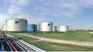 Liên danh 3 thành viên trúng gói thầu 218 tỷ mở rộng Kho xăng dầu PETEC Hải Phòng