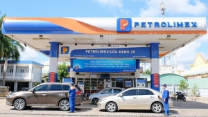 Petrolimex: Tăng tốc lợi nhuận, tiên phong lộ trình năng lượng xanh