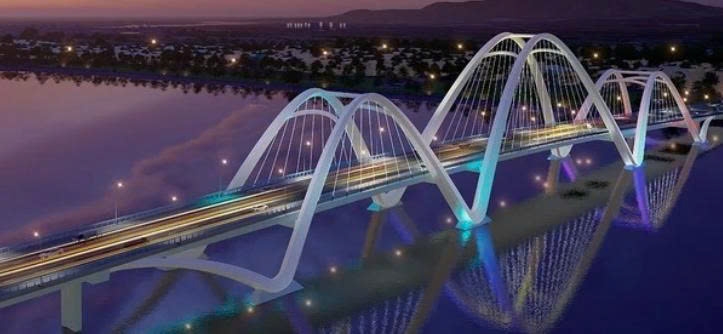 Liên danh 3 thành viên trúng gói thầu giao thông 71 tỷ tại Quảng Trị Liên danh 3 thành viên trúng gói thầu giao thông 71 tỷ tại Quảng Trị