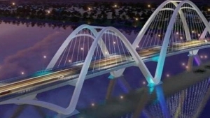 Liên danh 3 thành viên trúng gói thầu giao thông 71 tỷ tại Quảng Trị