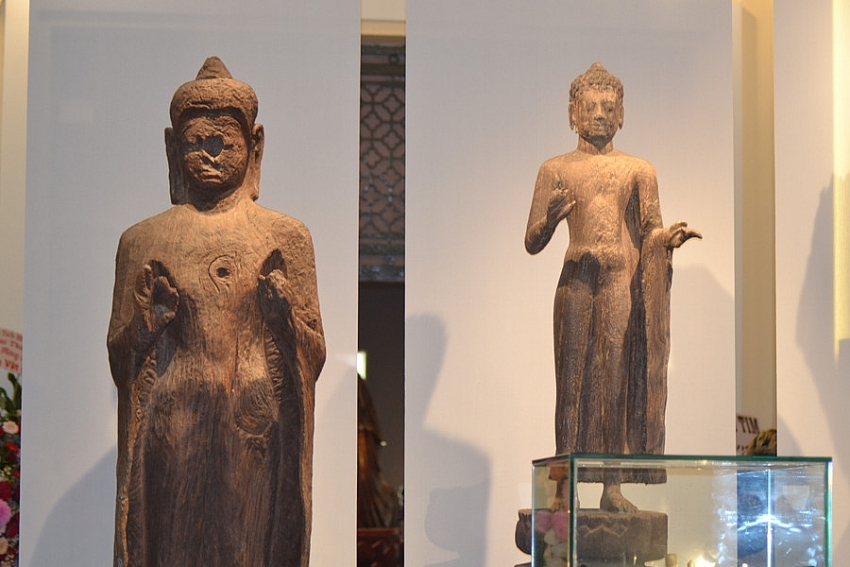 Khi di sản được đánh thức Khi di sản được đánh thức