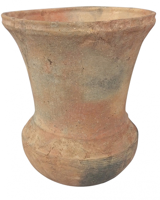 Khi di sản được đánh thức Khi di sản được đánh thức