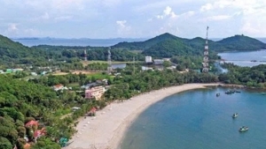 Liên danh 5 thành viên trúng gói thầu giao thông 1.239 tỷ tại An Giang