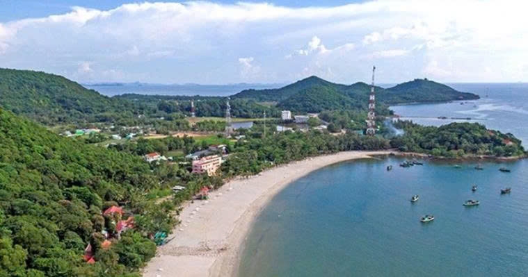 Liên danh 5 thành viên trúng gói thầu giao thông 1.239 tỷ tại An Giang Liên danh 5 thành viên trúng gói thầu giao thông 1.239 tỷ tại An Giang