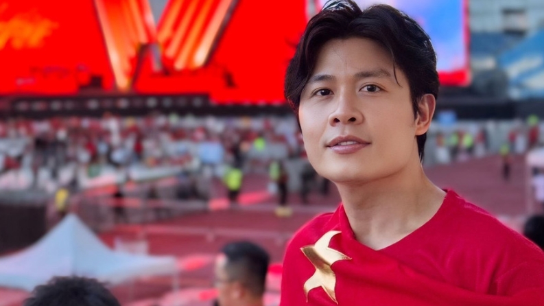 Nhạc sĩ Nguyễn Văn Chung sáng tác bằng trái tim khát khao cống hiến