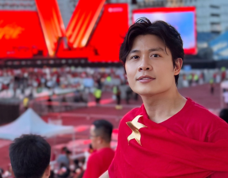 Nhạc sĩ Nguyễn Văn Chung sáng tác bằng trái tim khát khao cống hiến Nhạc sĩ Nguyễn Văn Chung sáng tác bằng trái tim khát khao cống hiến