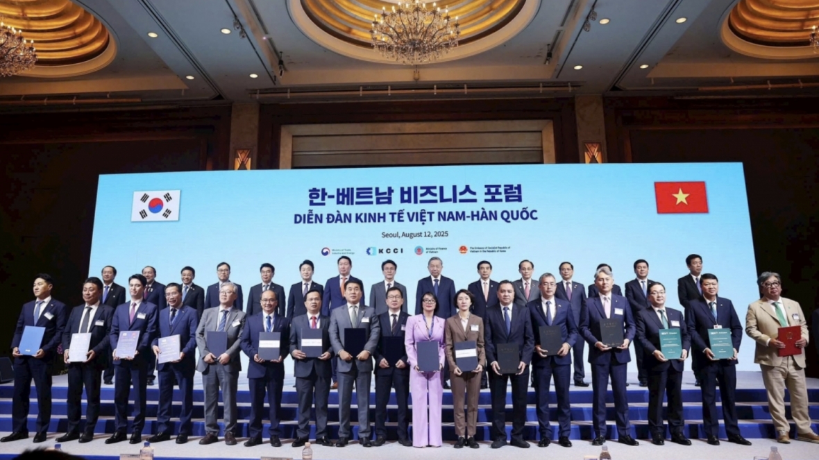 MB hợp tác đối tác Hàn Quốc ra mắt sàn giao dịch tài sản số đầu tiên tại Việt Nam