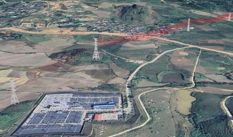 Liên danh 2 thành viên trúng gói thầu hơn 110 tỷ đồng cung cấp và vận chuyển cột thép Liên danh 2 thành viên trúng gói thầu hơn 110 tỷ đồng cung cấp và vận chuyển cột thép