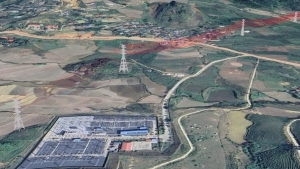 Liên danh 2 thành viên trúng gói thầu hơn 110 tỷ đồng cung cấp và vận chuyển cột thép