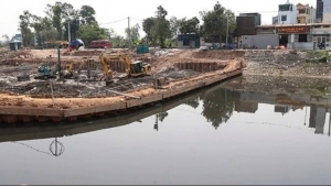 Liên danh 2 thành viên được chỉ định gói thầu 120 tỷ đồng tại Hà Nội