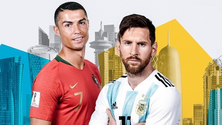 Cựu danh thủ Đức so sánh Messi và Ronaldo